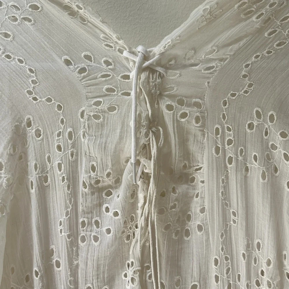 Free People Lottie Dress - Picture 7 of 8